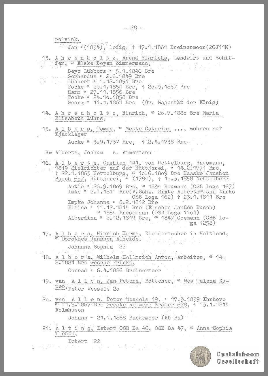 Document